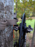 3D Hunting Solutions Split Limb Bow Hanger - Gear Strap for Saddle Hunting — product view 1