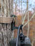 3D Hunting Solutions Split Limb Bow Hanger - Rope or Strap — product view 1