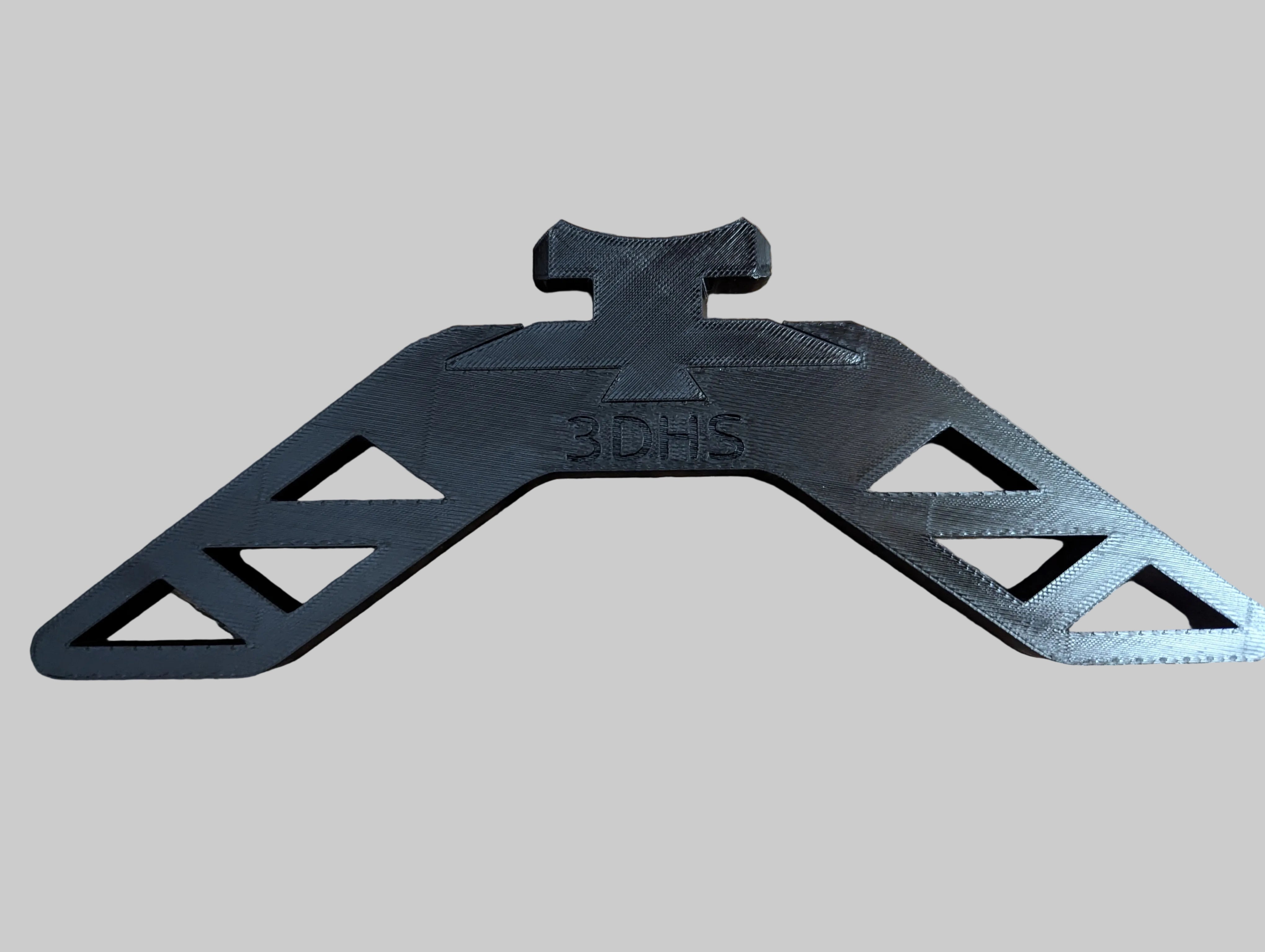 3D Hunting Solutions Split Limb Bow Stand — product view 1