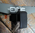3D Hunting Solutions 1" Round Stick Caddy for Saddle Hunting - Tethrd One, Latitude Synergy, Arsenal Carbonlite, TreeStyx — product view 5