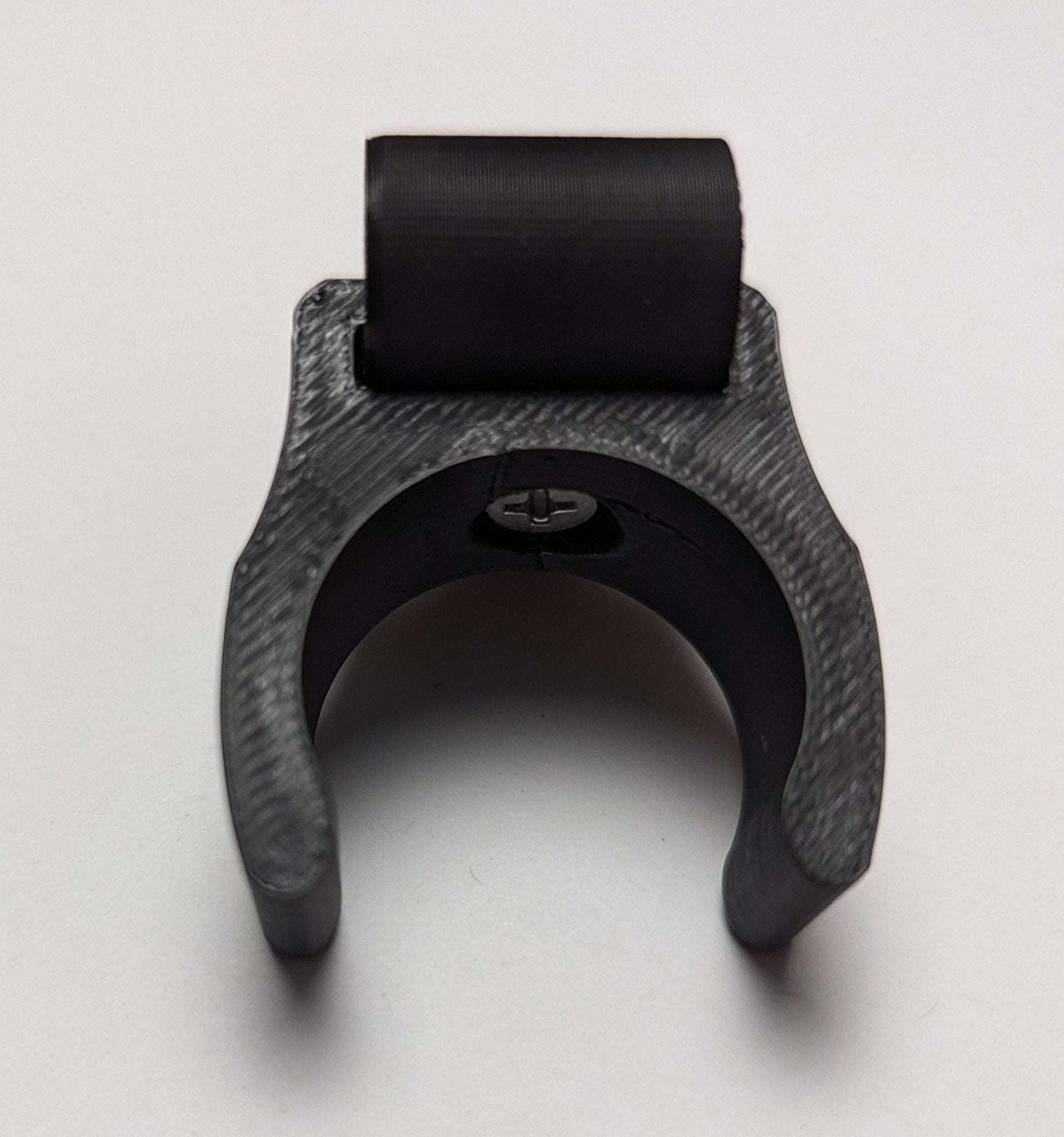 3D Hunting Solutions 1" Round Stick Caddy for Saddle Hunting - Tethrd One, Latitude Synergy, Arsenal Carbonlite, TreeStyx — product view 7