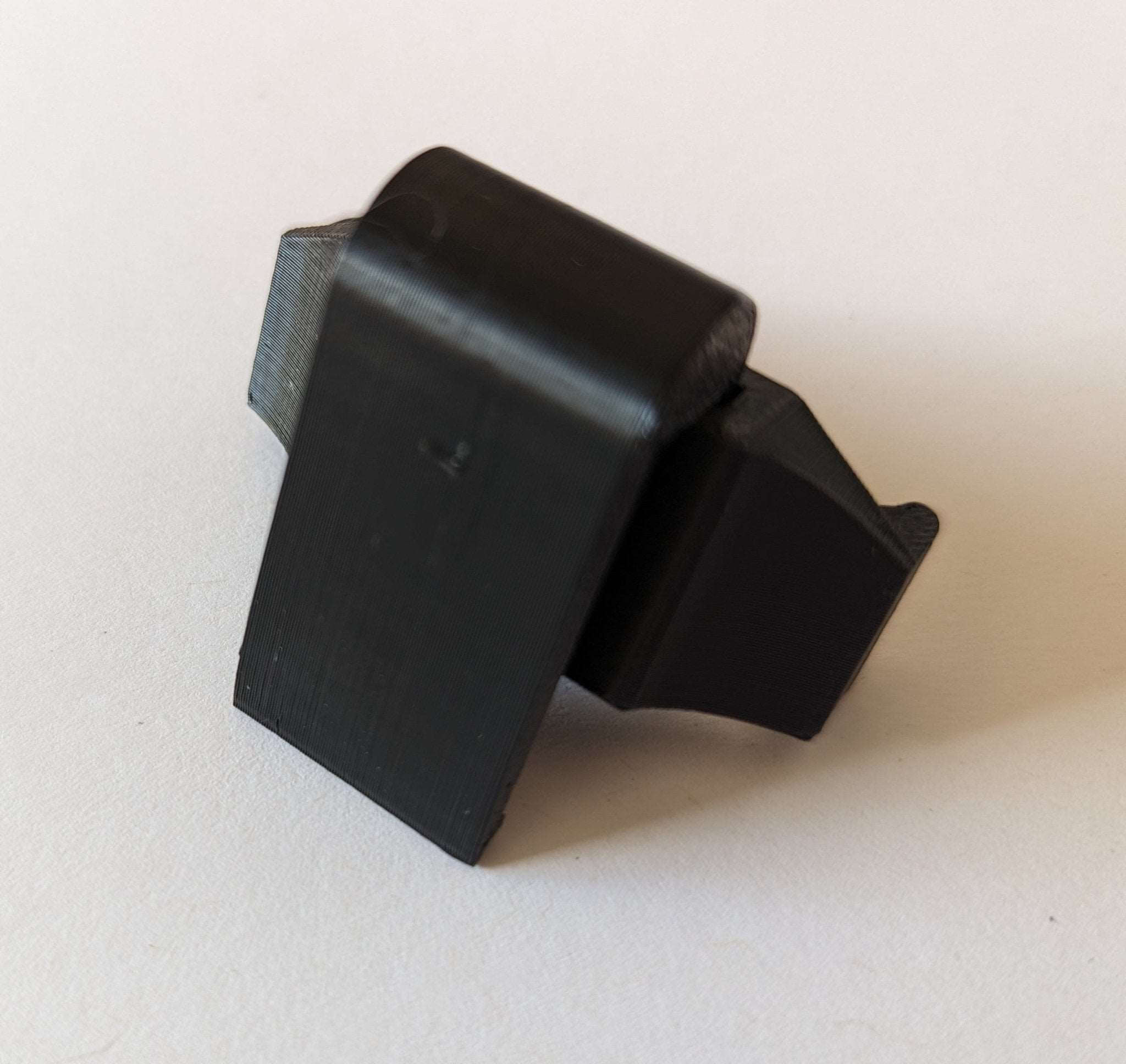 3D Hunting Solutions Tethrd Skeletors Stick Caddy for Saddle Hunting — product view 3