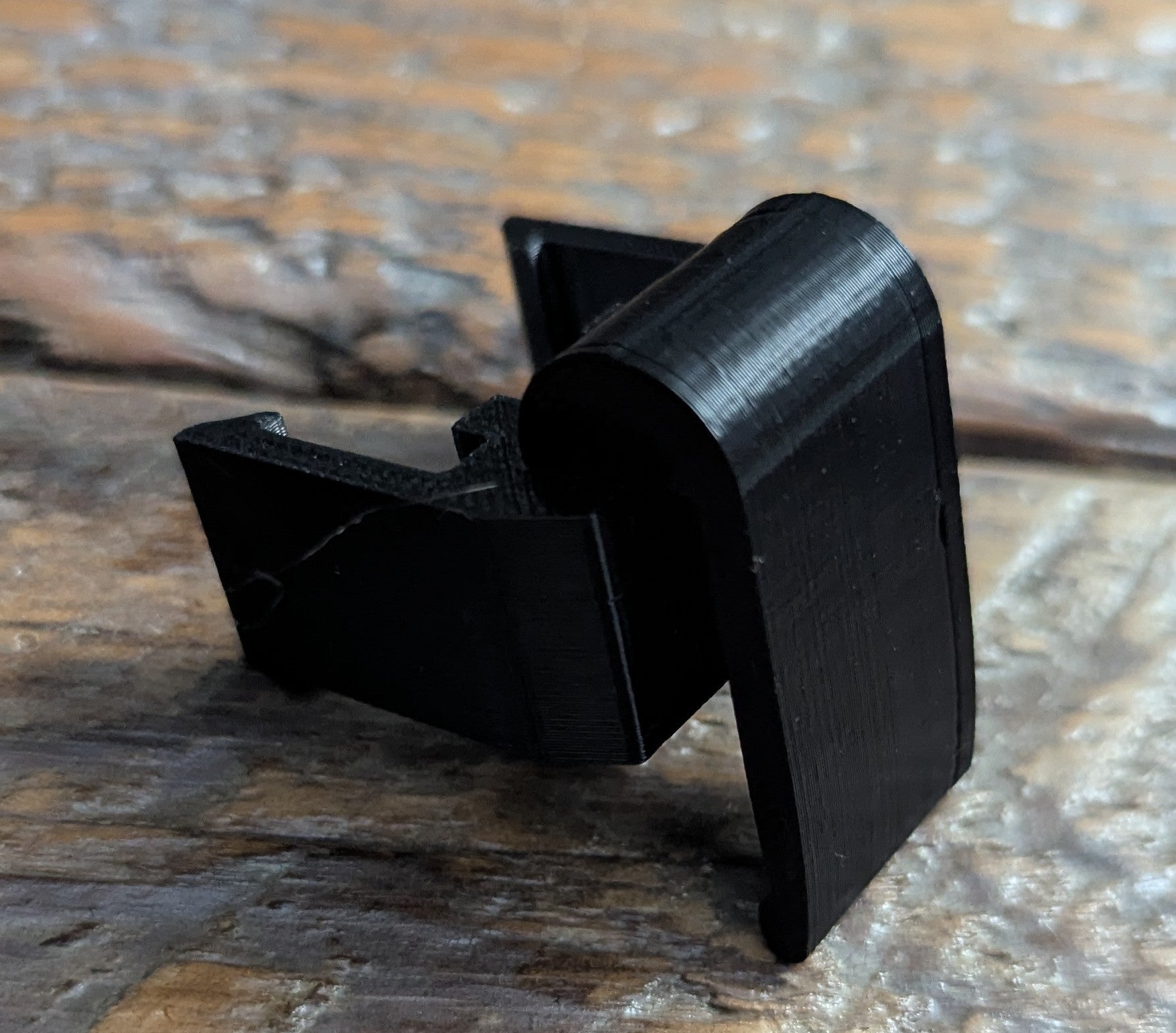 3D Hunting Solutions XOP Hydro Stick Caddy for Saddle Hunting — product view 2