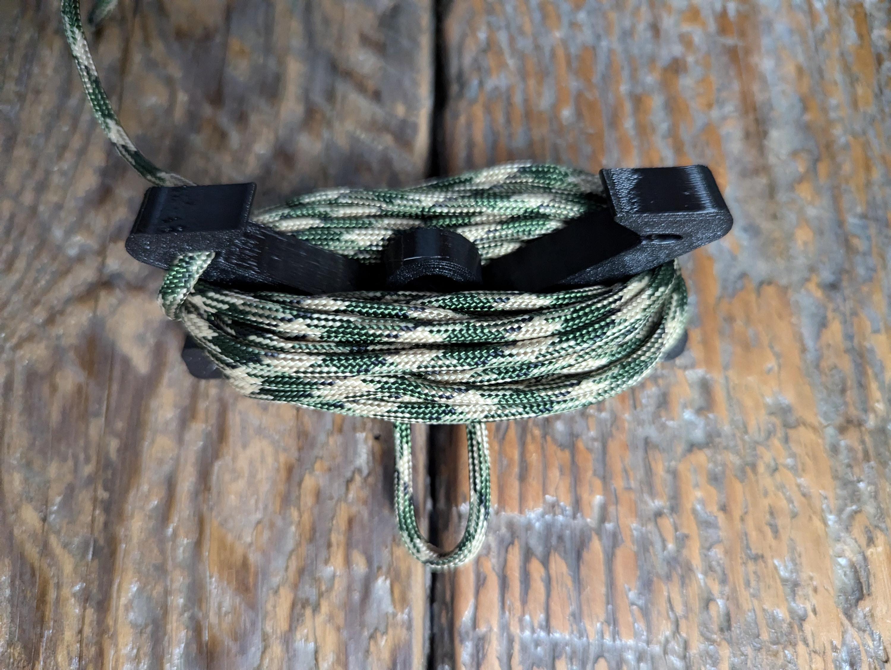 3D Hunting Solutions Multi Spool Gear Hoist for Saddle Hunting — product view 5
