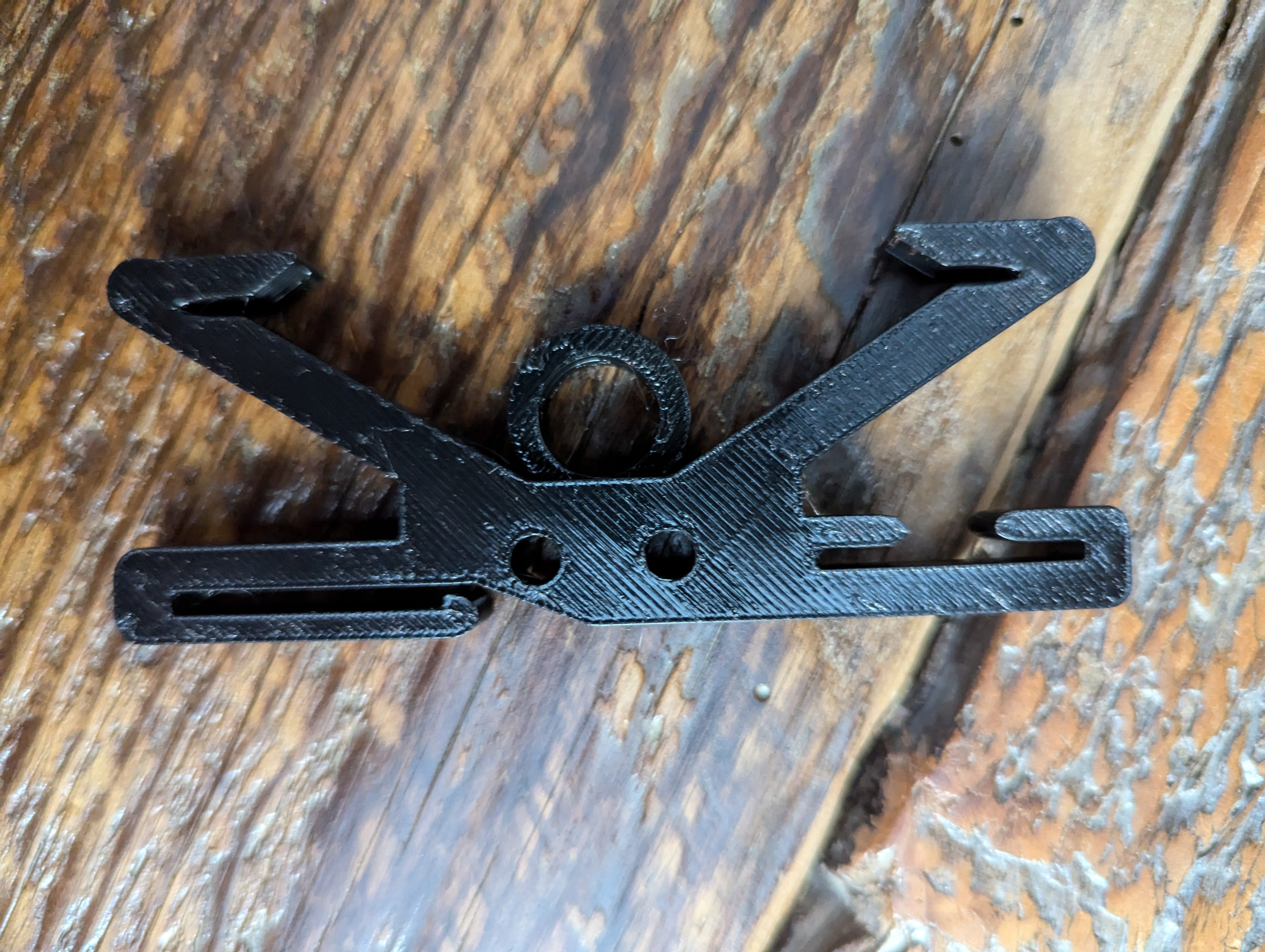 3D Hunting Solutions Multi Spool Gear Hoist for Saddle Hunting — product view 6