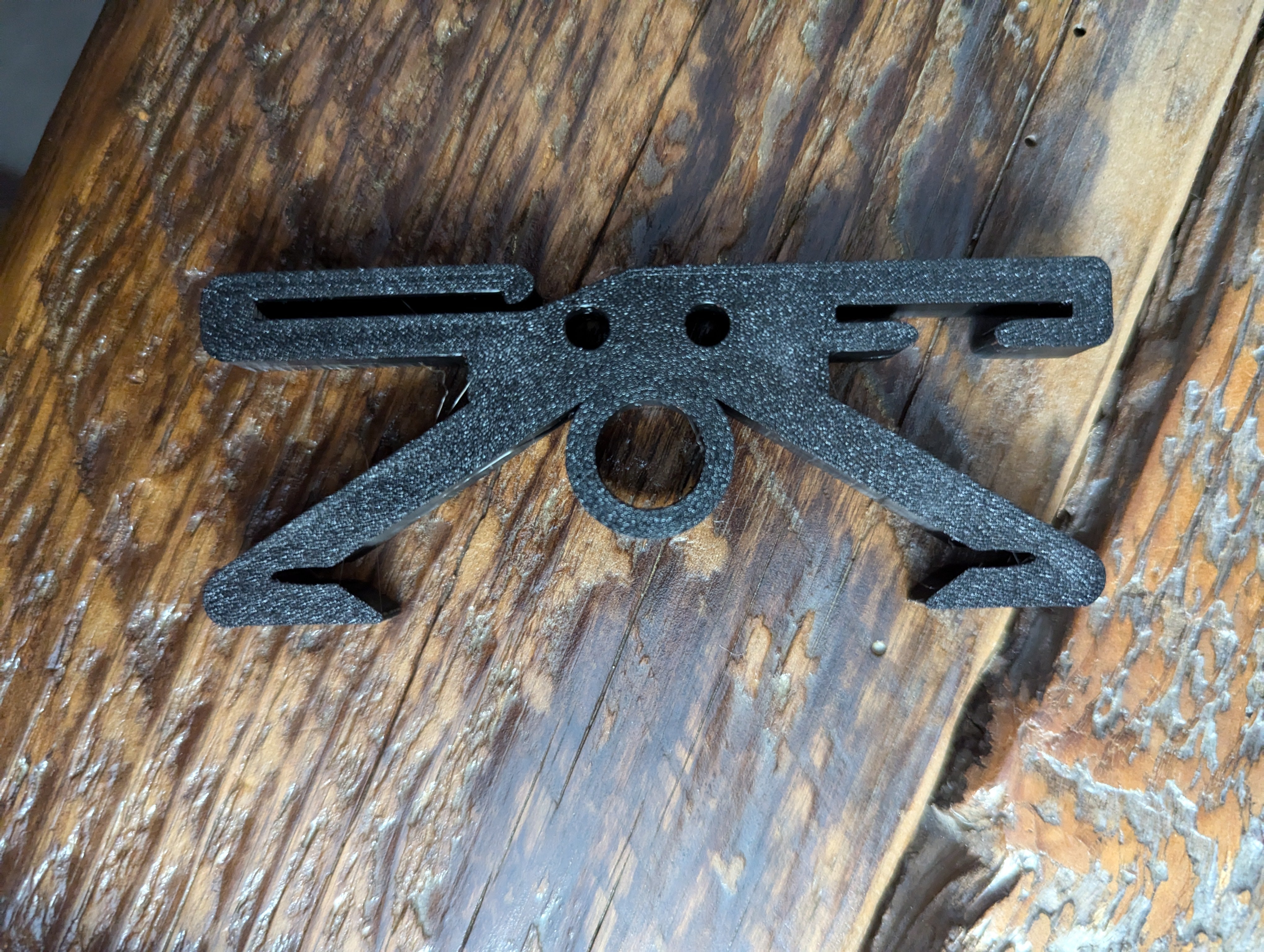 3D Hunting Solutions Multi Spool Gear Hoist for Saddle Hunting — product view 7