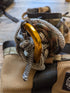 3D Hunting Solutions Multi Spool Rope Keeper for Saddle Hunting — product view 7