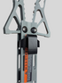 3D Hunting Solutions Hawk Helium Stick Caddy for Saddle Hunting — product view 6