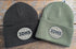 3D Hunting Solutions Crosshair Beanie — product view 1