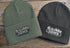3D Hunting Solutions Mountain Beanie — product view 1
