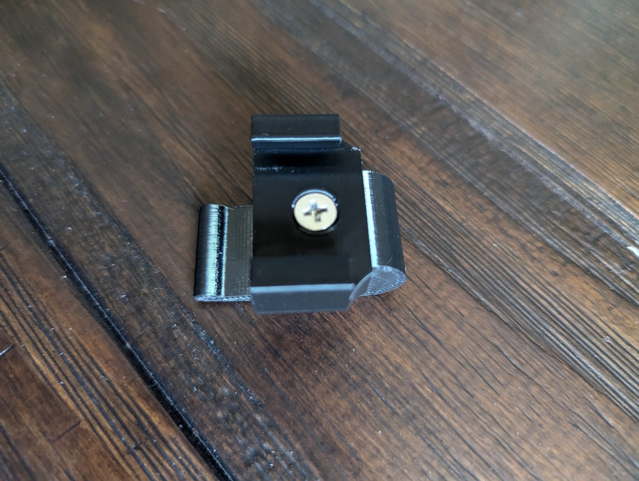 3D Hunting Solutions Thermacell Caddy - Tree or Pack Mount — product view 2