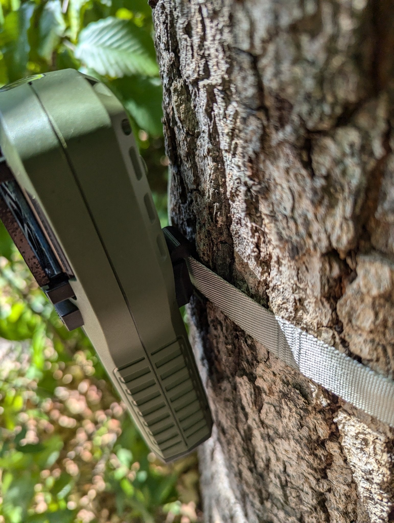 3D Hunting Solutions Thermacell Caddy - Tree or Pack Mount — product view 5