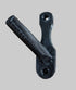 3D Hunting Solutions Rotatable Euro Mount — product view 2