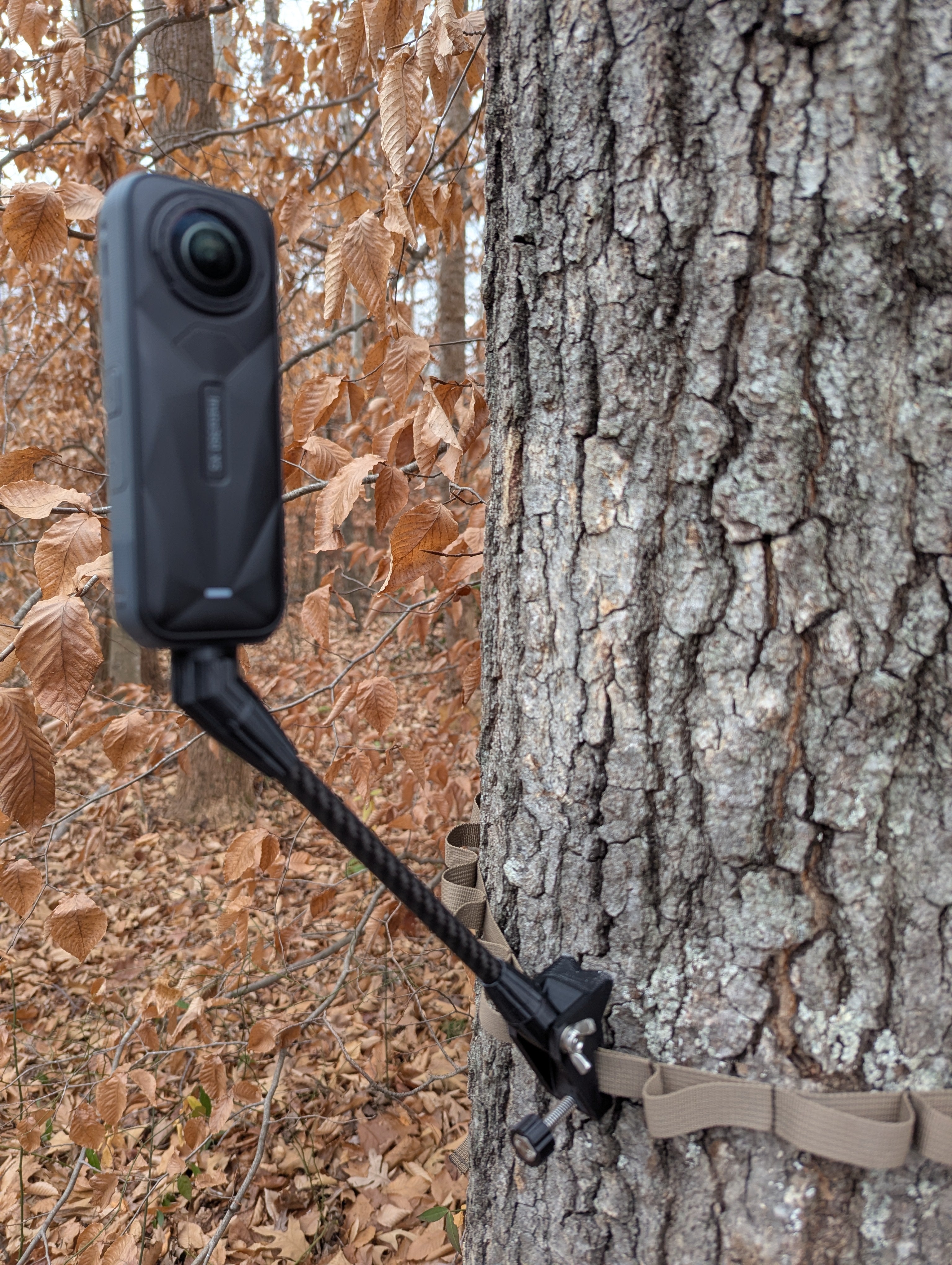 3D Hunting Solutions Blindside 360 Camera Mount — product view 1