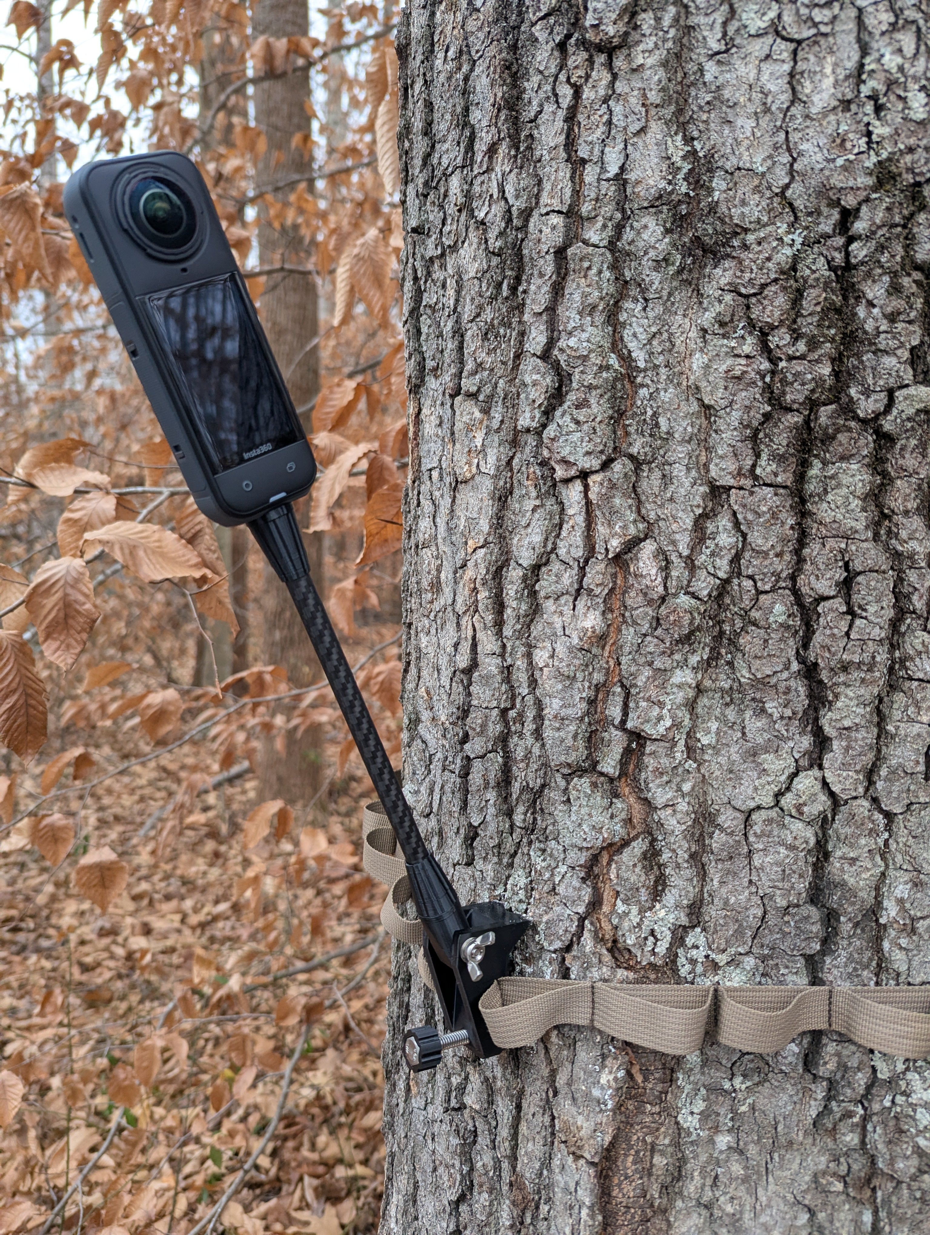 3D Hunting Solutions Blindside 360 Camera Mount — product view 2