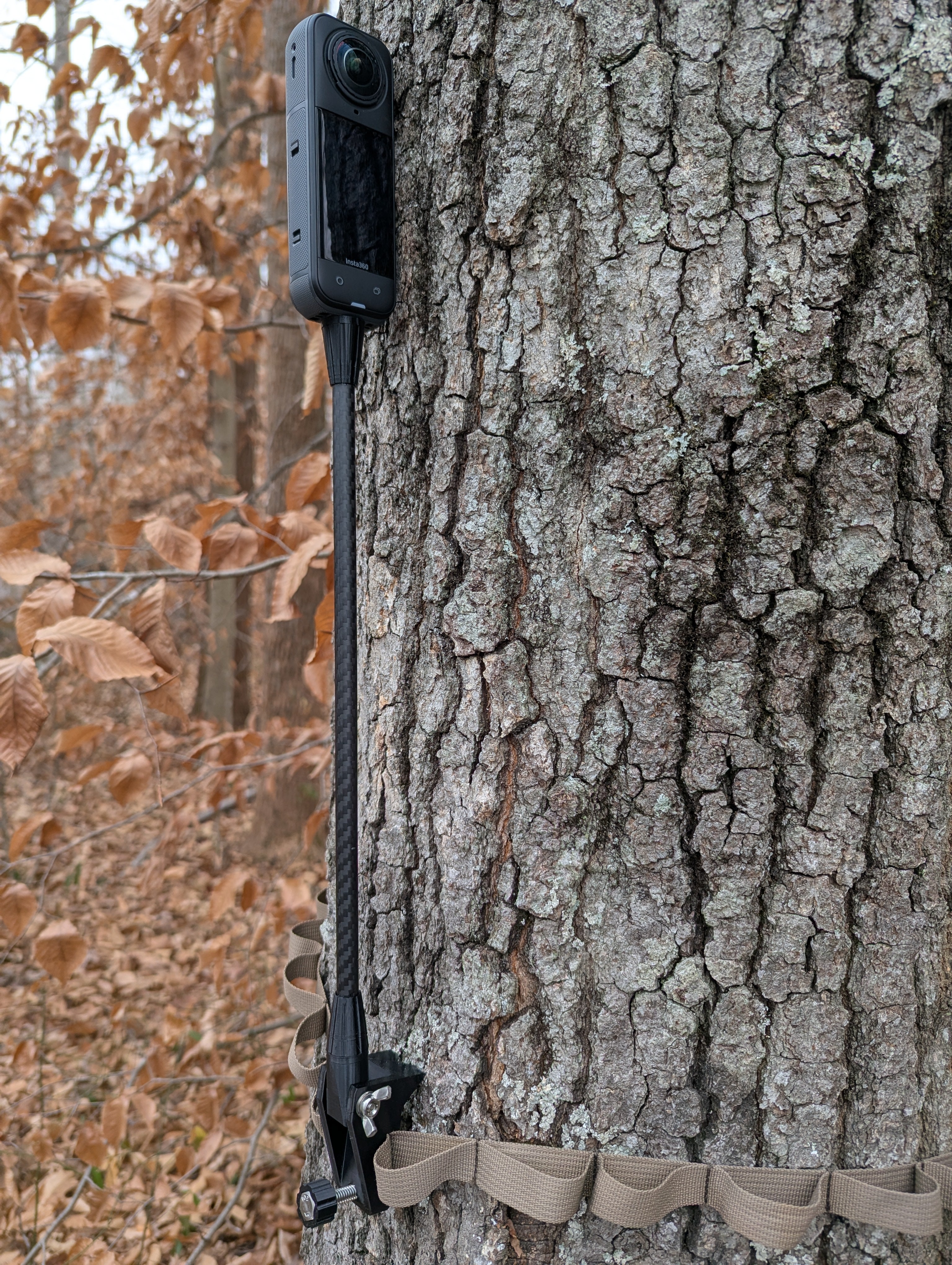 3D Hunting Solutions Blindside 360 Camera Mount — product view 4