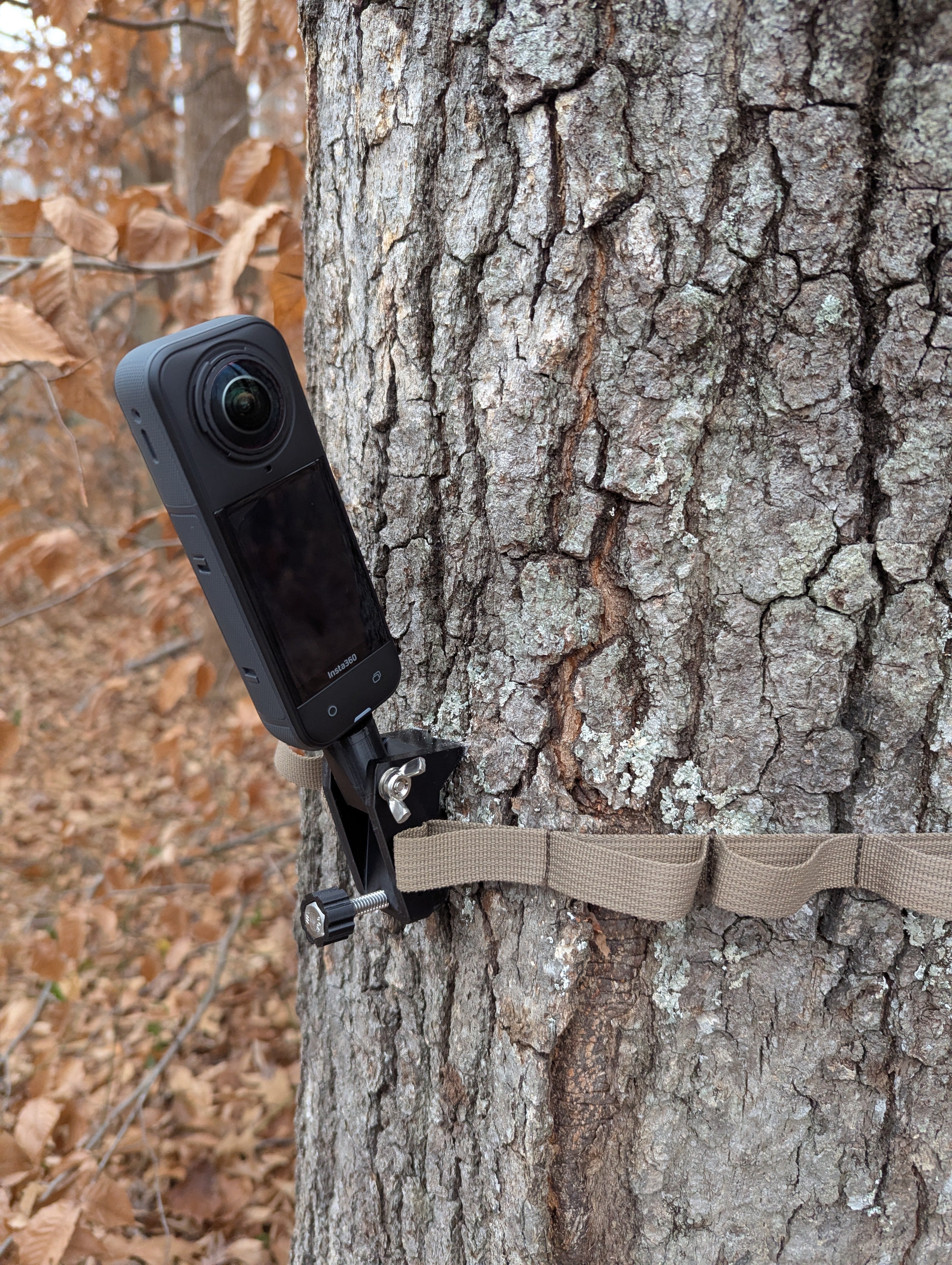 3D Hunting Solutions Blindside 360 Camera Mount — product view 5