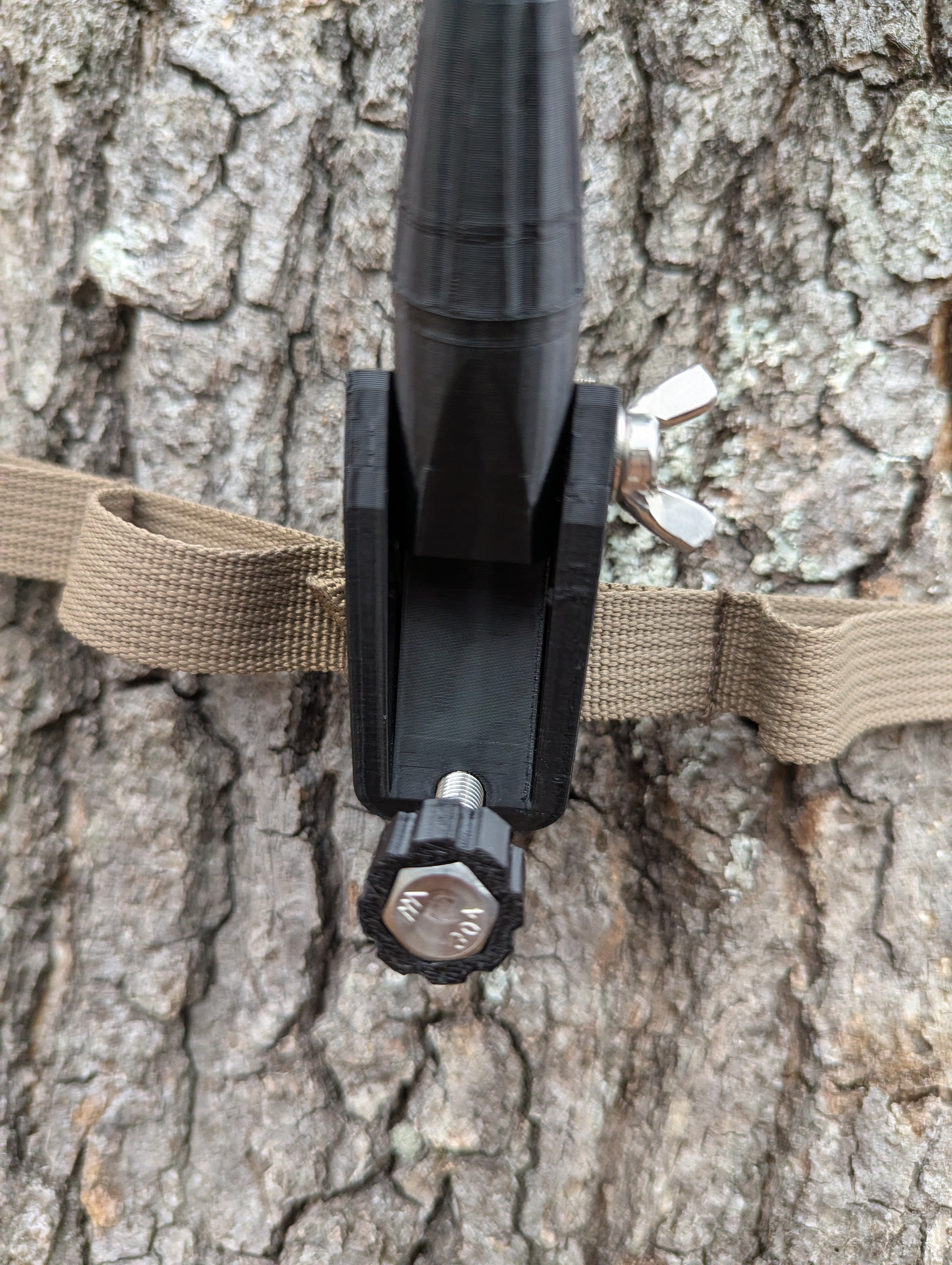 3D Hunting Solutions Blindside 360 Camera Mount — product view 8