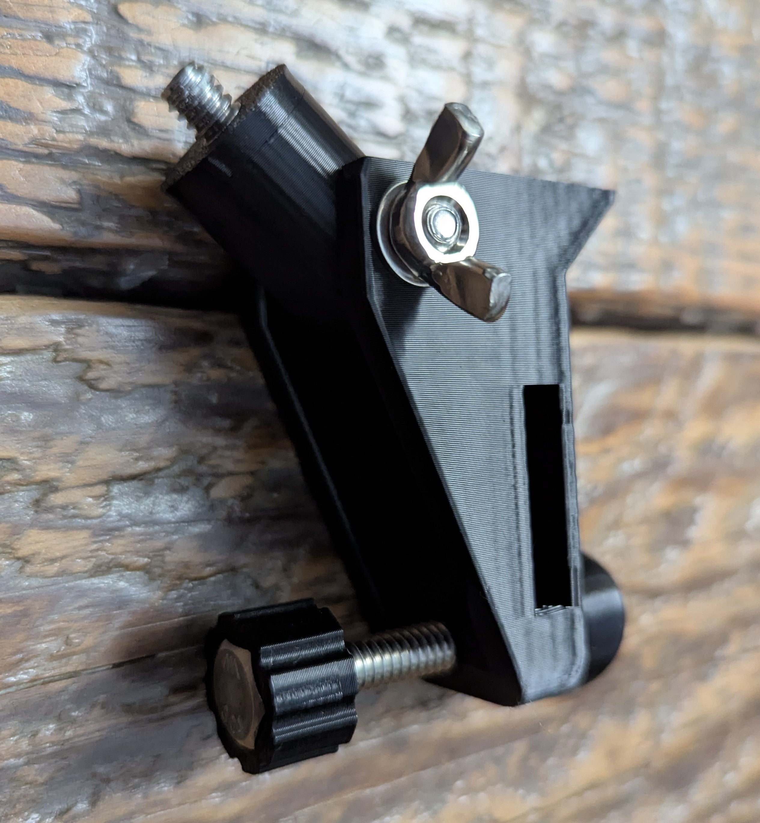 3D Hunting Solutions Blindside 360 Camera Mount — product view 10