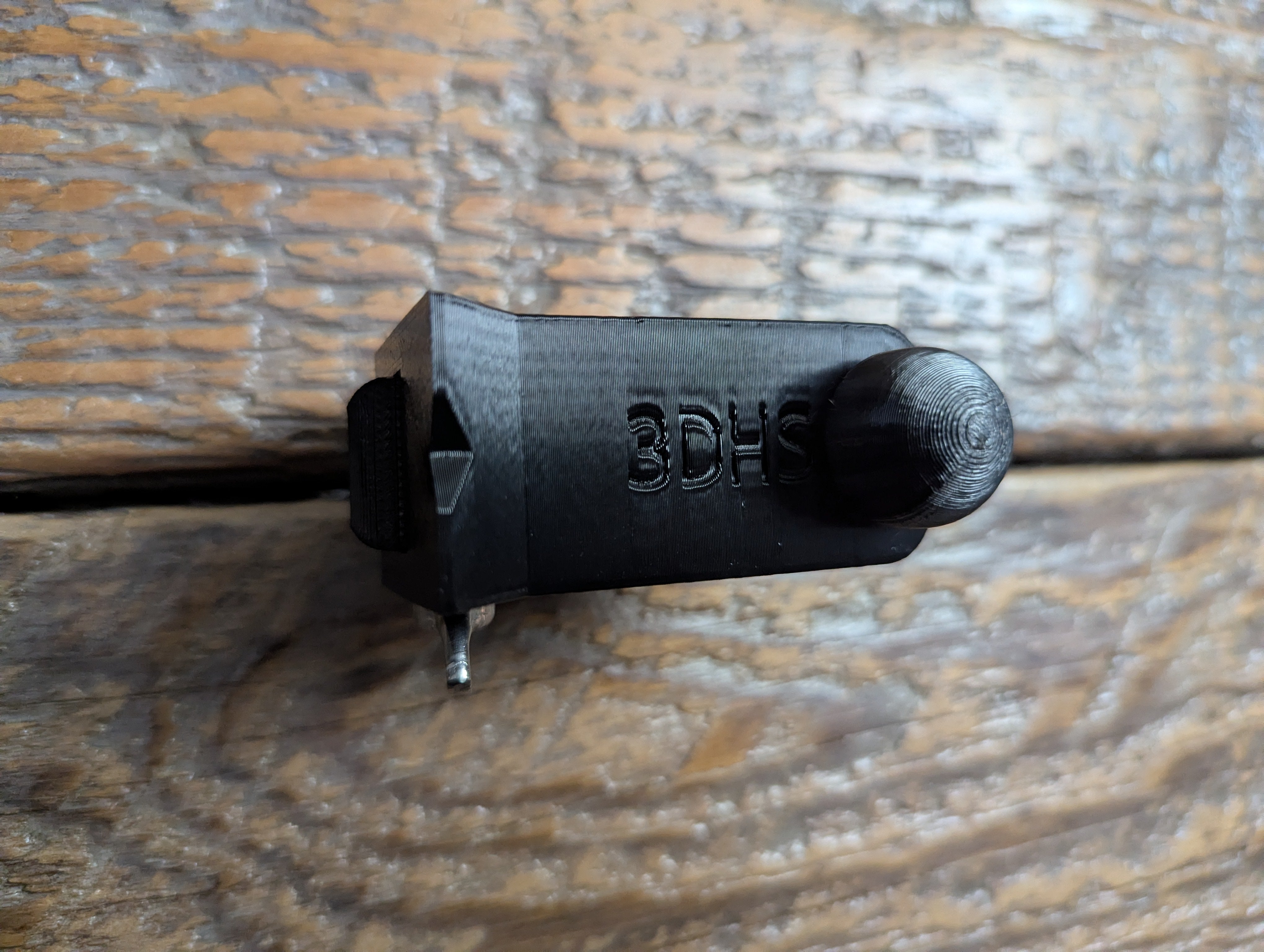 3D Hunting Solutions Blindside 360 Camera Mount — product view 15