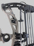 3D Hunting Solutions 6 Shooter Archery Arrow Quiver — product view 6