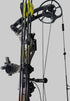 3D Hunting Solutions 6 Shooter Archery Arrow Quiver — product view 8