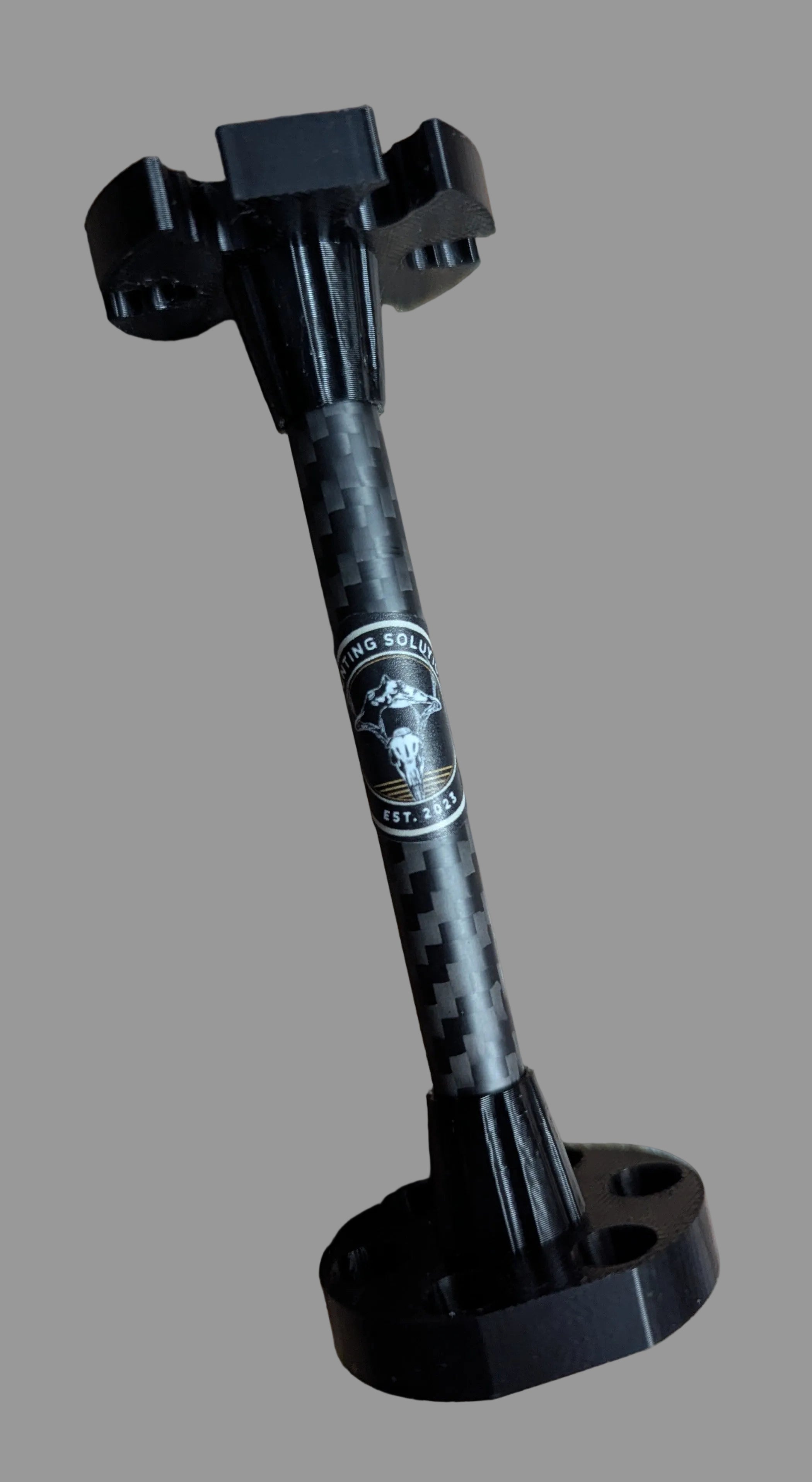 3D Hunting Solutions 6 Shooter Archery Arrow Quiver — product view 9