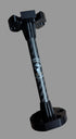 3D Hunting Solutions 6 Shooter Archery Arrow Quiver — product view 9