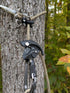 3D Hunting Solutions T-REX Tether Clip - Mobile / Saddle Hunting / One Sticking — product view 6