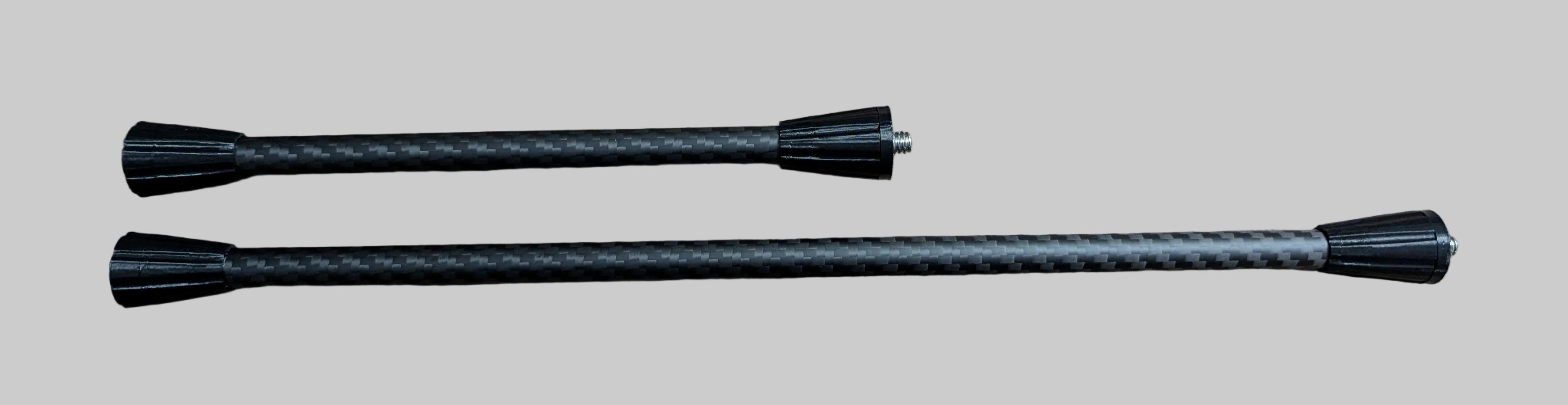 3D Hunting Solutions Carbon Fiber Camera Arm Extension — product view 1