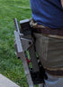 3D Hunting Solutions Saddle Platform Caddy for Saddle Hunting — product view 2
