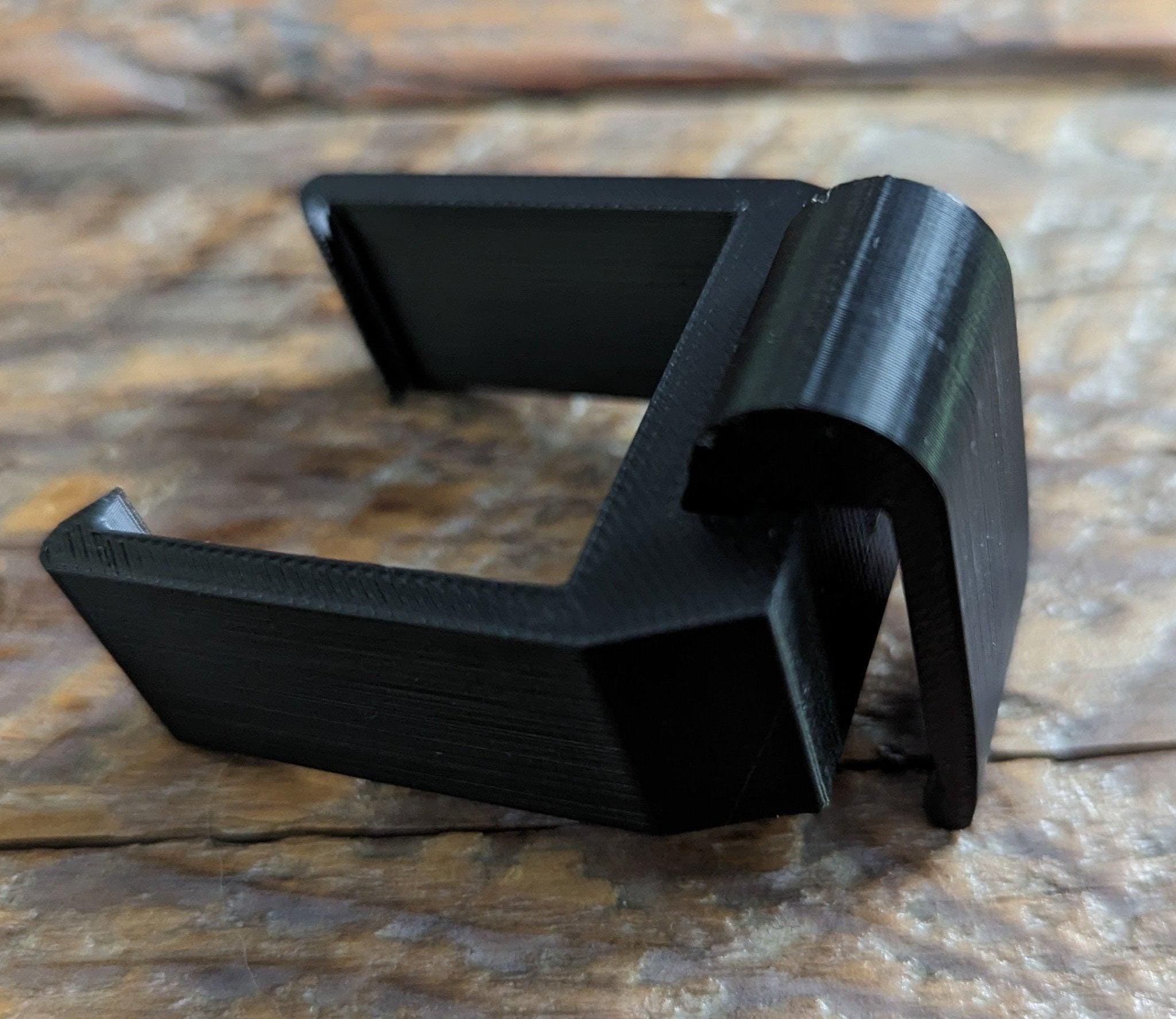 3D Hunting Solutions Saddle Platform Caddy for Saddle Hunting — product view 3