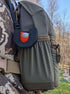3D Hunting Solutions Diaphragm Call Keeper — product view 2