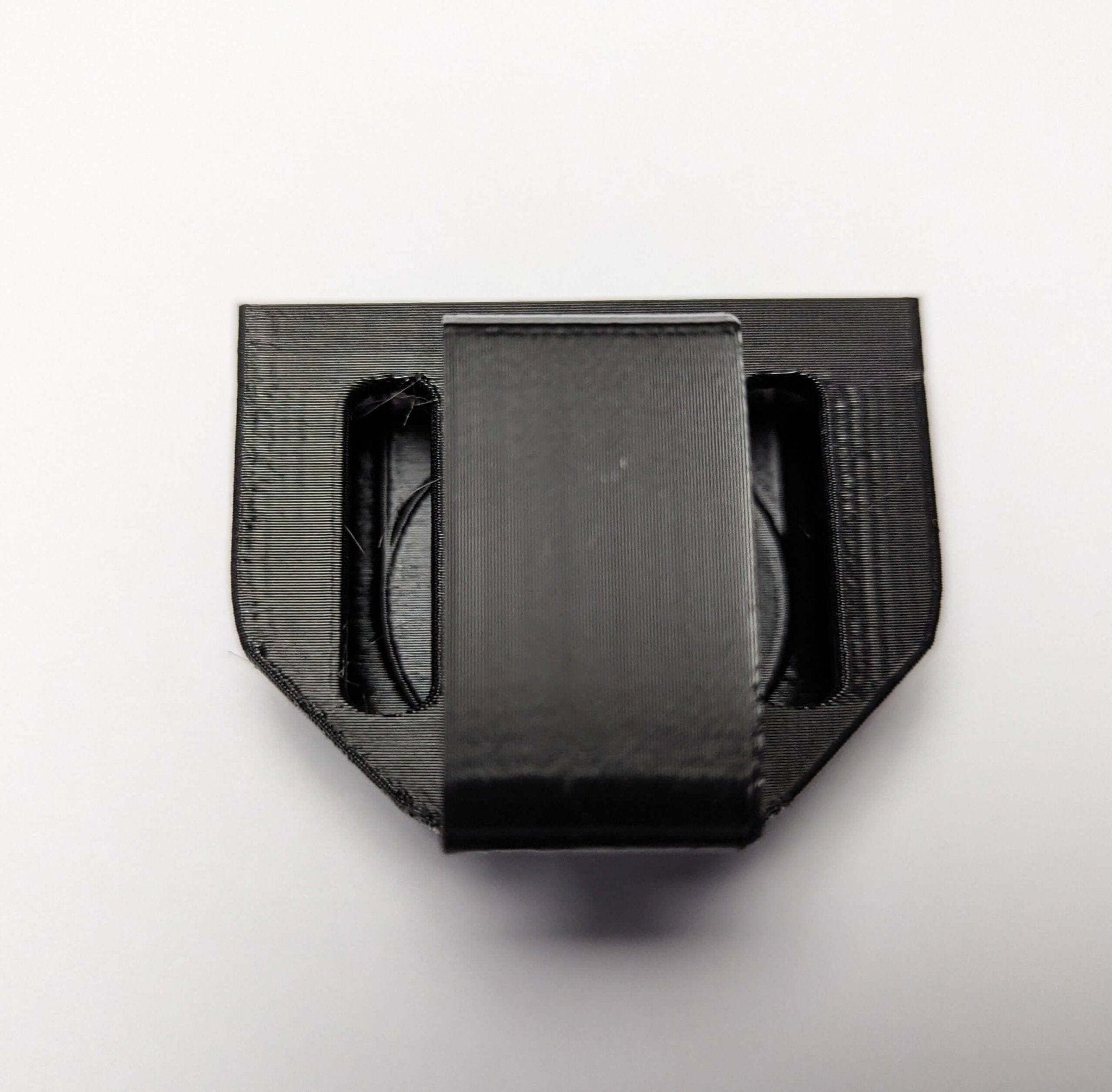 3D Hunting Solutions Diaphragm Call Keeper — product view 8