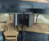 3D Hunting Solutions Climbing Stick Molle Caddy for 1" Square Tubing for Saddle Hunting — product view 3