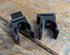3D Hunting Solutions 1" Round Molle Caddy for Saddle Hunting - Tethrd One, Latitude Synergy, Arsenal Carbonlite, TreeStyx — product view 4