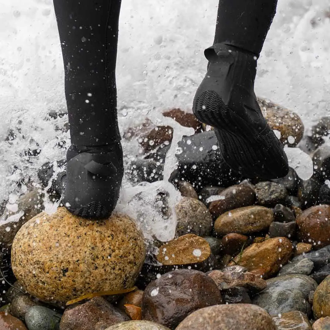 3mm Surf Booties by Ho Stevie!