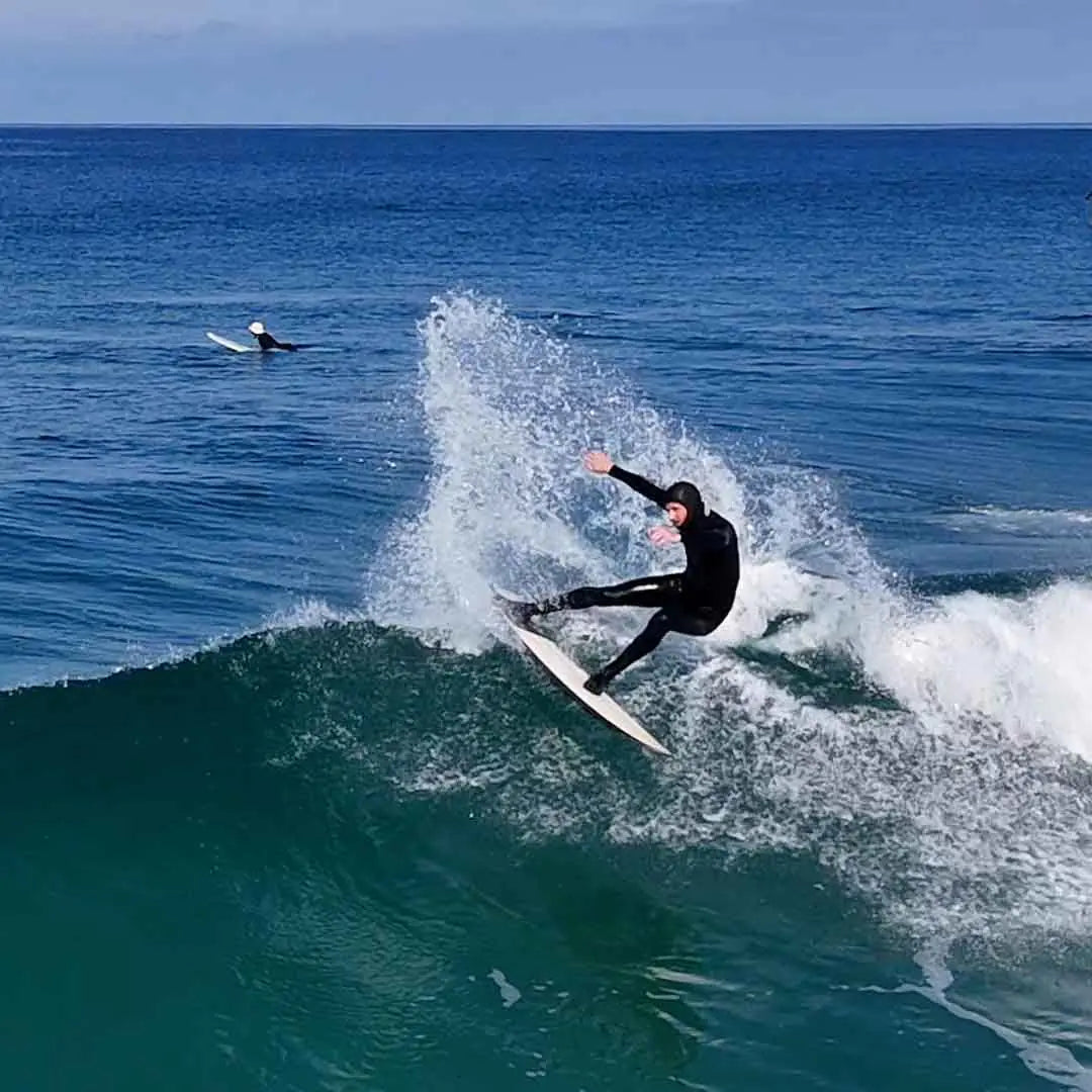 3mm Surf Booties by Ho Stevie!