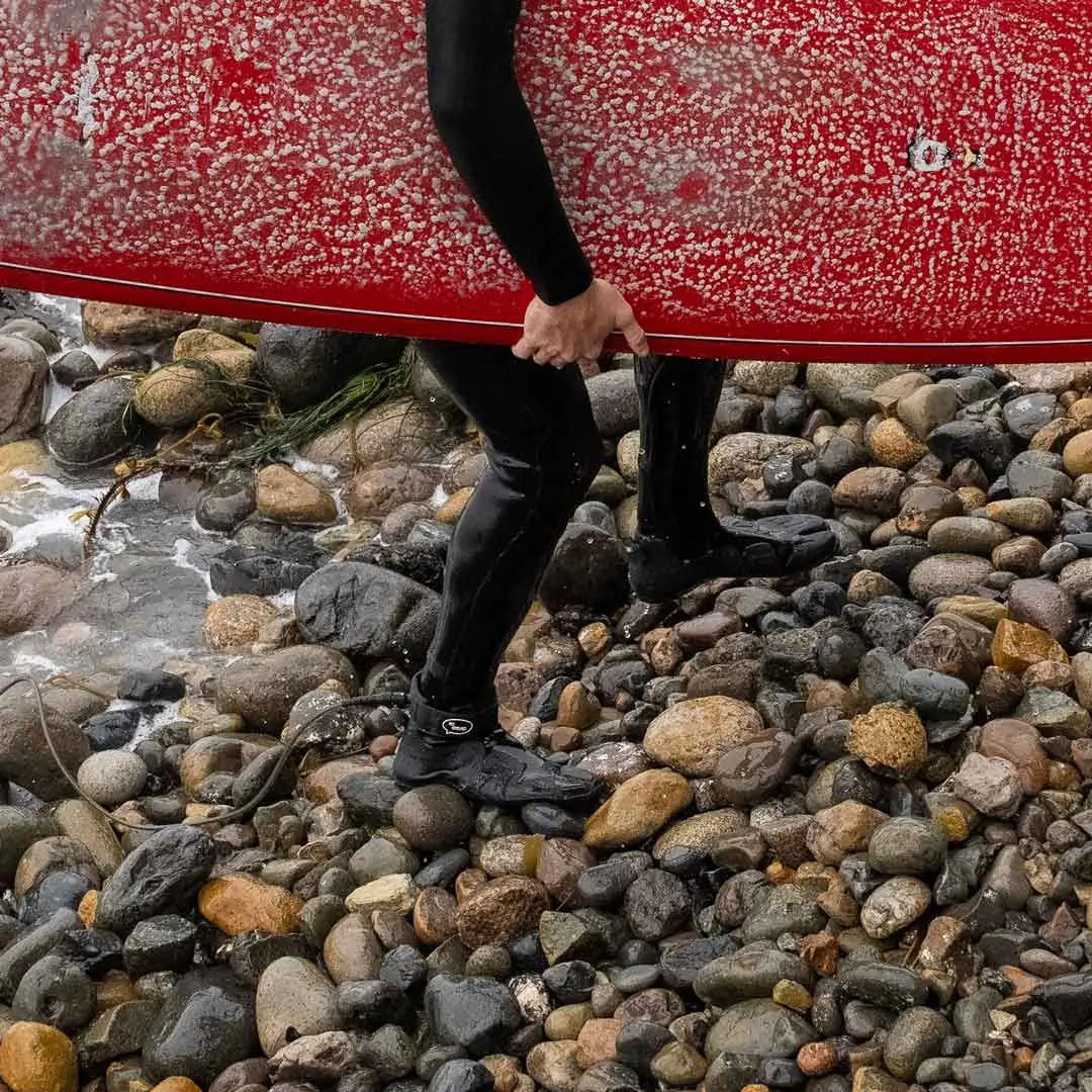 3mm Surf Booties by Ho Stevie!