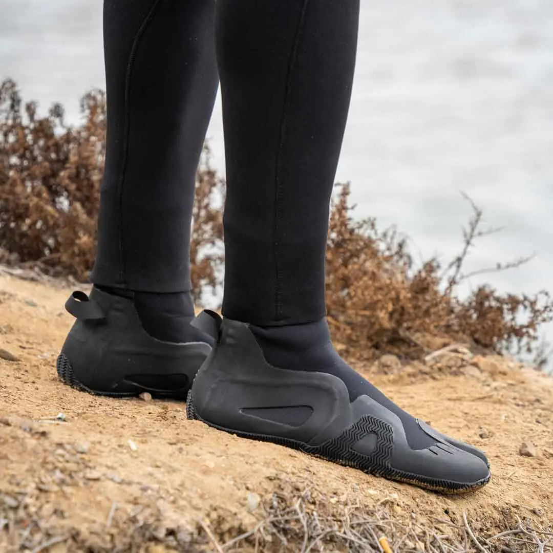 3mm Surf Booties by Ho Stevie!