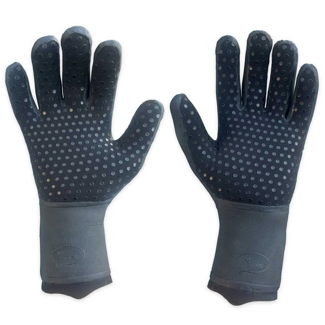 3mm Surfing Wetsuit Gloves by Ho Stevie!