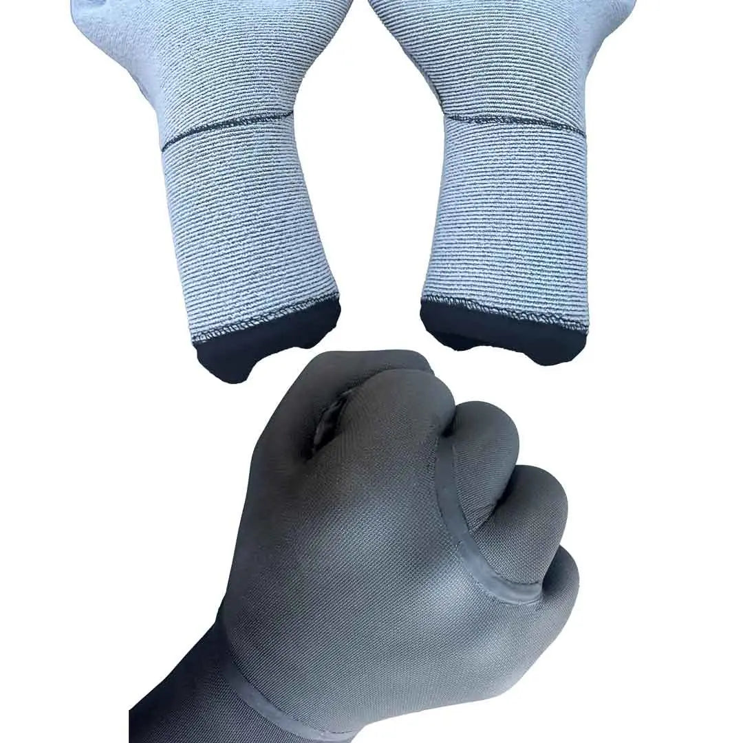 3mm Surfing Wetsuit Gloves by Ho Stevie!