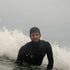 3mm Surfing Wetsuit Hood by Ho Stevie!