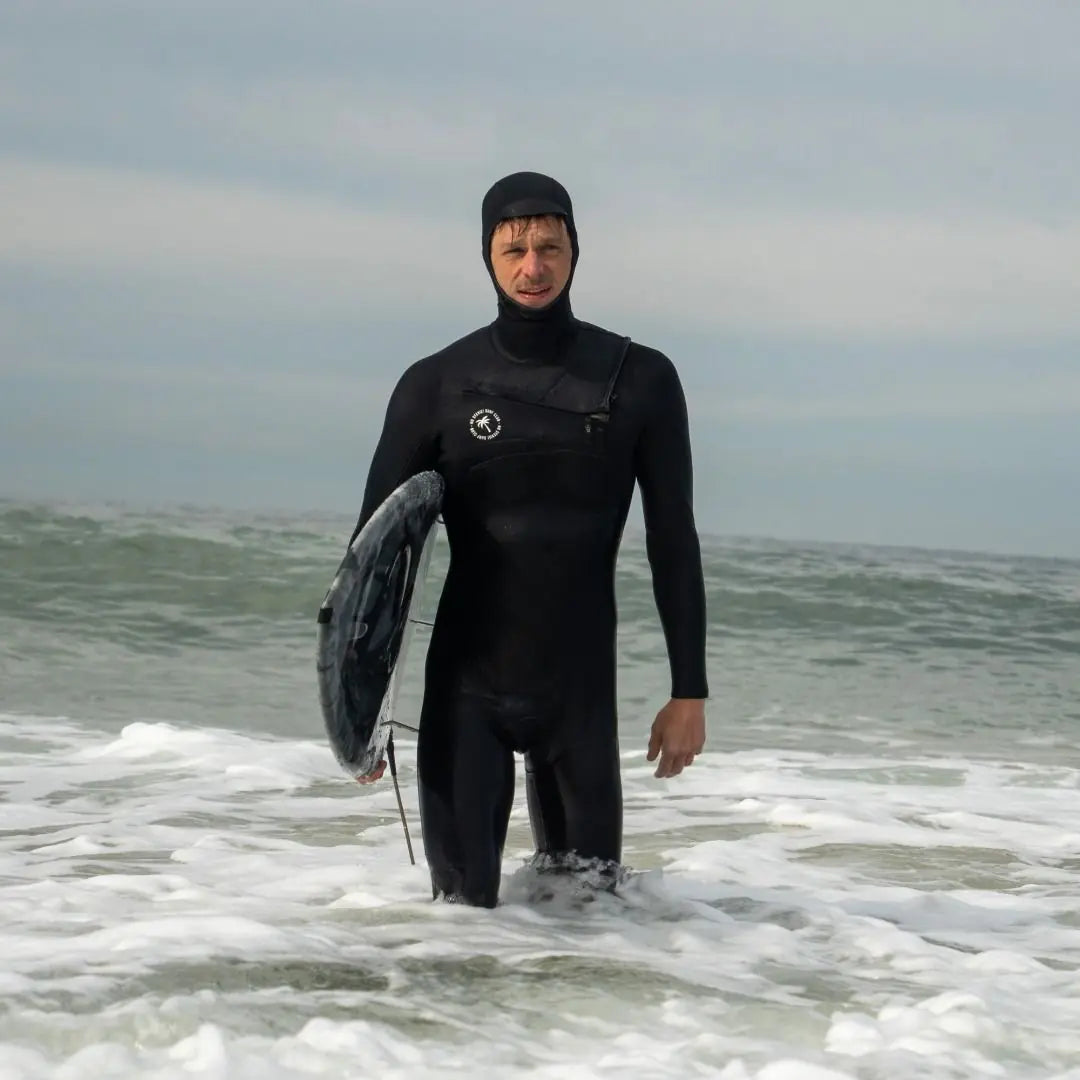 3mm Surfing Wetsuit Hood by Ho Stevie!
