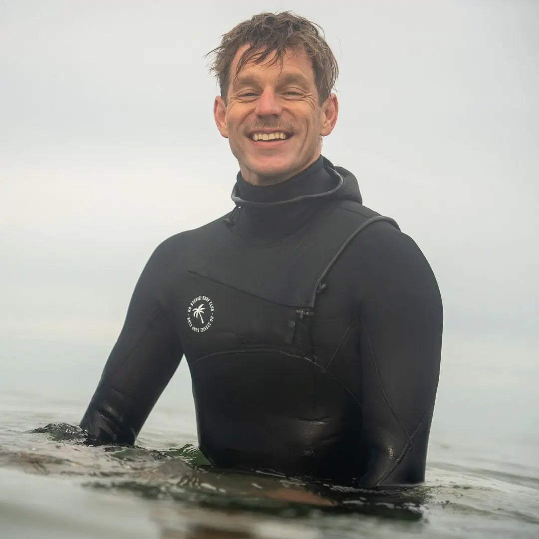 3mm Surfing Wetsuit Hood by Ho Stevie!