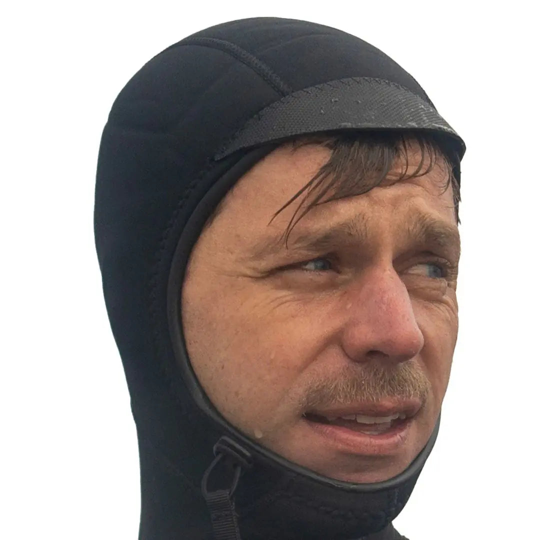 3mm Surfing Wetsuit Hood by Ho Stevie!