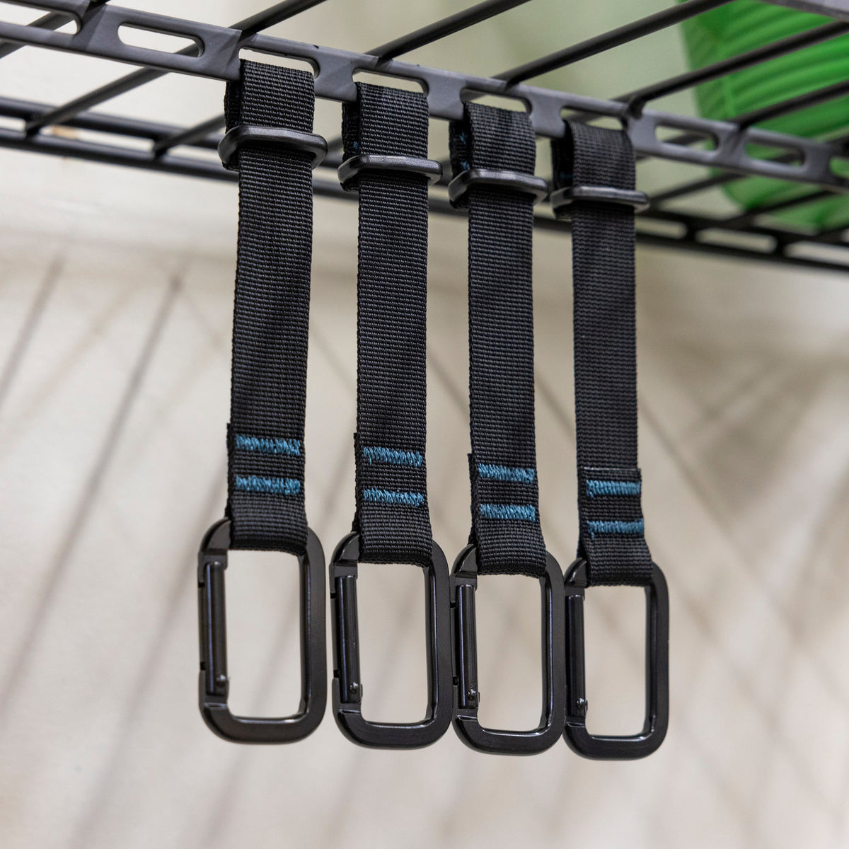 G+ Utility Straps for Hanging Storage | 4-Pack - product view 2