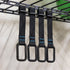 G+ Utility Straps for Hanging Storage | 4-Pack - product view 2