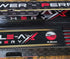 BATTLE-AX SHAFTS .001 4.2MM