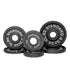 Barbell Standard Olympic Weight Plate Sets - view 6